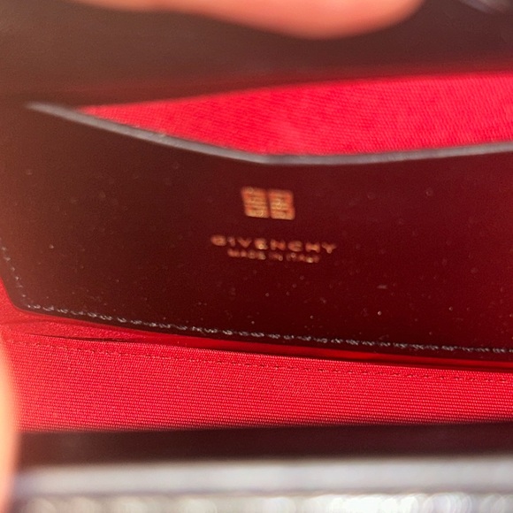 Givenchy Toy Antigona - Picture 11 of 16